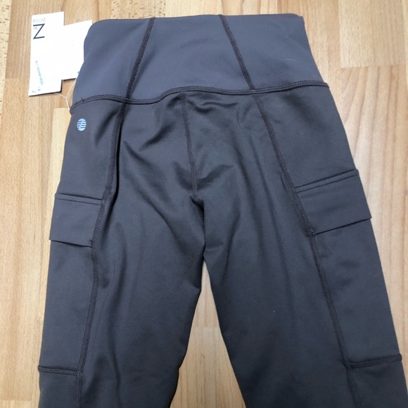 Z by Zella cargo leggings - Picture 6 of 11